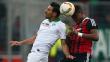 Werder Bremen de Claudio Pizarro cayó 2-0 ante Ingolstadt