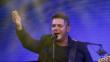 Alejandro Sanz dejó de cantar en concierto para defender a mujer que estaba siendo agredida [Videos]