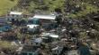 Ciclón 'Winston' dejó al menos 21 muertos en las islas Fiyi [Fotos] 
