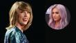 Taylor Swift ayuda a Kesha en su batalla legal y le dona US$250,000