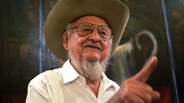 Murió Ramón Castro, hermano mayor de Fidel y Raúl, a los 91 años. (AFP)