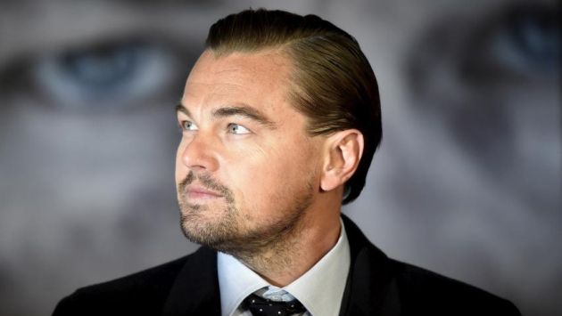 Leonardo DiCaprio ganará (por fin) un Oscar, según algoritmo creado por un grupo de cientificos. (Reuters)