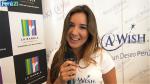 Alessandra Fuller: “No participaría en un reality porque no es lo mío". (Perú21)