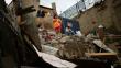 Chosica: Gobierno financiará viviendas a familias que abandonen zona de huaicos