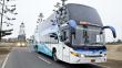 Fuerzas Armadas y empresas privadas utilizan buses hechos en el Perú