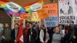 Italia: Senado aprobó la Unión Civil entre personas del mismo sexo