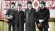 The Beatles: Subastarán el primer disco de vinilo que lanzó la agrupación