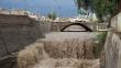 Arequipa: Inundaciones por lluvias causaron destrucción en calles