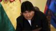 Bolivia: Hijo de Evo Morales y Gabriela Zapata está vivo, según familiar de la madre