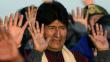 Evo Morales: Abogada confirmó que el hijo del mandatario con Gabriela Zapata está vivo