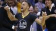 ¡Increíble!: Stephen Curry rompe el récord de más triples durante una temporada de la NBA [Video]