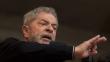 Brasil: Lula da Silva dijo que sería candidato a la presidencia "si fuera necesario" en 2018