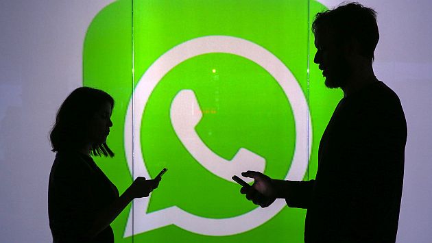 WhatsApp: ¿Cuáles son los celulares en los que dejará de funcionar? (Bloomberg)