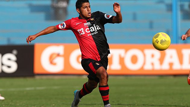 Melgar perdió 1-0 ante Independiente del Valle y se ubica al fondo de la tabla de la Copa Libertadores 
