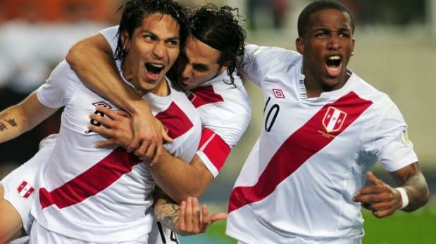 Selección peruana: Estos son los precios de las entradas del Perú vs. Venezuela. (ElComercio)