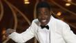 Chris Rock en los Oscar 2016: "No se trata de boicotear, queremos las mismas oportunidades"