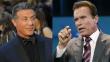 ¿Qué le dijo Arnold Schwarzenegger a Sylvester Stallone tras perder el Oscar?