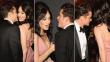 Katy Perry y Orlando Bloom fueron captados en cena romántica en Nueva York