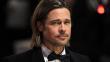 Brad Pitt y Disney rodarán historia de superación de indocumentado mexicano en Estados Unidos