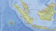 Indonesia levantó alerta de tsunami tras terremoto de magnitud 7.9