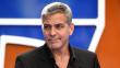 George Clooney está contra el bótox, él ama sus arrugas y canas