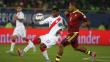 Selección peruana: Ascues espera que Gareca lo convoque para próximos partidos de las Eliminatorias Rusia 2018
