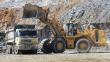 Perú cayó 10 puestos en ranking de inversión minera