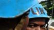 'Cascos azules' de la ONU son acusados de abuso sexual de menores en África
