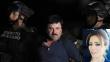 'El Chapo' Guzmán: Su hija dice que la fuga de su padre "fue un acuerdo"