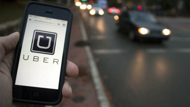 Uber desmintió acusaciones de violaciones y agresiones sexuales a sus pasajeros en Estados Unidos. (Eluniversal.com.mx)