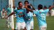 Sporting Cristal venció 2-1 a Unión Comercio y es líder del Torneo Apertura [Fotos y video]
