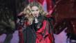 Madonna lloró por su hijo Rocco durante concierto en Nueva Zelanda [Video]
