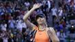 ¿María Sharapova se retira del tenis?
