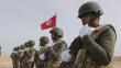 Túnez: Al menos 45 muertos por ataque de yihadistas infiltrados en comisaría [Fotos y Video]
