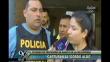 El ‘Gordo Aldo’, cómplice del ‘Gordo Puig’ en asalto en la Vía Expresa, fue capturado por la Policía [Video]