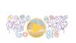 Google celebra con doodle interactivo el Día Internacional de la Mujer