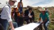Arequipa: Este año iniciará la construcción de un teleférico en el Valle del Colca 