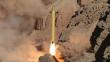 Irán: Tensión por disparo de misiles como parte de un ensayo para mostrar su poder de disuasión
