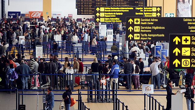 Peruanos podrán ingresar sin visa Schengen a Europa desde este 15 de marzo. (Perú21)