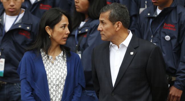¿Qué sucederá con el Partido Nacionalista ahora que retiró a Daniel Urresti? (Perú21)