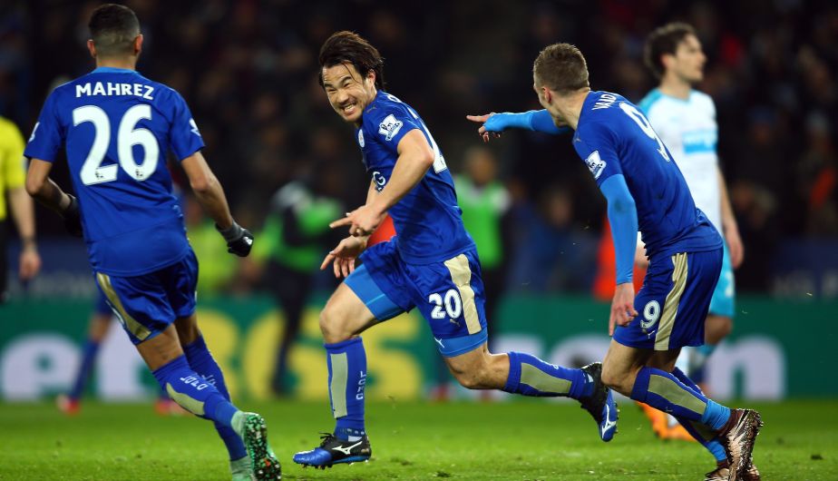 Leicester City derrotó 1-0 al Newcastle en el debut de Rafa Benítez en la Premier League 