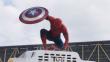 ‘Spiderman’ aparece en nuevo tráiler de 'Captain America Civil War' [Video]