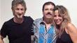 Kate del Castillo aceptó filmar película para ‘El Chapo’ Guzmán