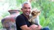 ‘El encantador de perros’, César Millán, es investigado por crueldad animal