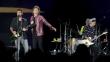 The Rolling Stones cantaron junto a Juanes en Colombia [Fotos y video]