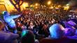 Arequipa: Multarán a Acción Popular por mitin de Alfredo Barnechea