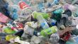 Descubren bacteria capaz de degradar el plástico y salvar al planeta de la contaminación