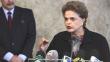 Dilma Rousseff descarta renuncia mientras situación de Lula da Silva aumenta la crisis [Video]