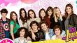 Disney Channel estrenó este lunes nueva serie 'Soy Luna' [Fotos y video]