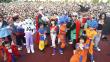 'Dragon Ball Fest': Municipalidad de Lima anunció segunda edición del evento 